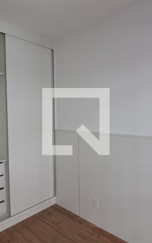 Apartamento para alugar com 29m², 1 quarto e sem vagaQuarto 