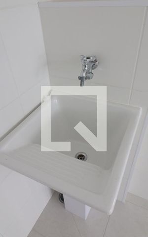 Apartamento para alugar com 29m², 1 quarto e sem vagaÁrea de Serviço