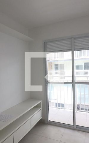Apartamento para alugar com 29m², 1 quarto e sem vagaSala 