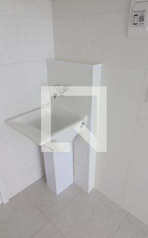 Apartamento para alugar com 29m², 1 quarto e sem vagaÁrea de Serviço