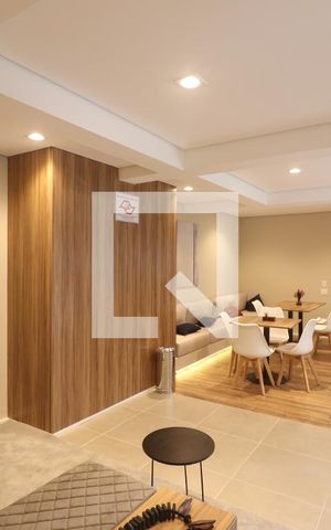 Apartamento para alugar com 29m², 1 quarto e sem vagaÁrea comum