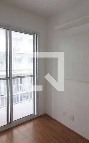 Apartamento para alugar com 29m², 1 quarto e sem vagaQuarto 