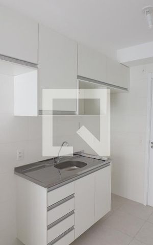 Apartamento para alugar com 29m², 1 quarto e sem vagaCozinha