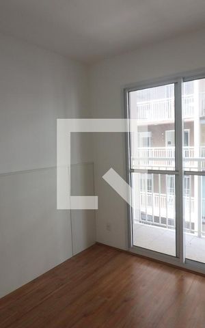 Apartamento para alugar com 29m², 1 quarto e sem vagaQuarto 