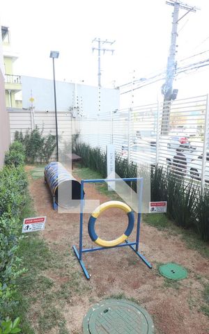 Apartamento para alugar com 29m², 1 quarto e sem vagaÁrea Pet