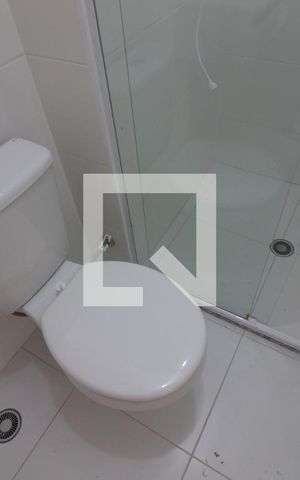 Apartamento para alugar com 29m², 1 quarto e sem vagaBanheiro