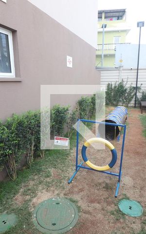 Apartamento para alugar com 29m², 1 quarto e sem vagaÁrea Pet