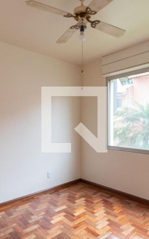 Apartamento à venda com 38m², 1 quarto e sem vagaQuarto