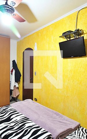 Casa à venda com 220m², 3 quartos e 3 vagasQuarto 1 - Suíte