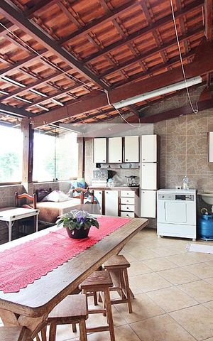Casa à venda com 220m², 3 quartos e 3 vagasEspaço Gourmet e Lavanderia