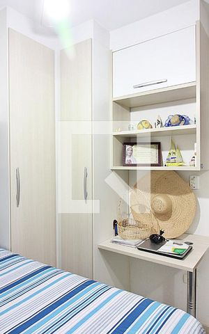 Casa à venda com 220m², 3 quartos e 3 vagasQuarto 2 - Suíte