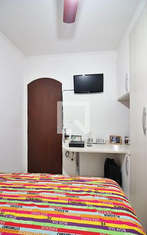 Casa à venda com 220m², 3 quartos e 3 vagasQuarto 3
