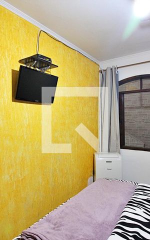 Casa à venda com 220m², 3 quartos e 3 vagasQuarto 1 - Suíte