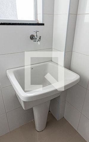 Apartamento para alugar com 48m², 2 quartos e 1 vagaÁrea de Serviço