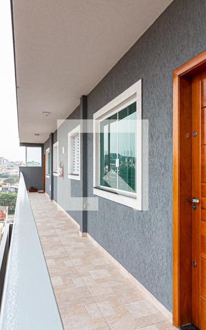Apartamento para alugar com 48m², 2 quartos e 1 vagaÁrea externa