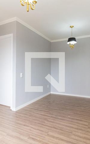 Apartamento à venda com 42m², 2 quartos e 1 vaga Apartamento à venda com 42m², 2 quartos e 1 vagaSala