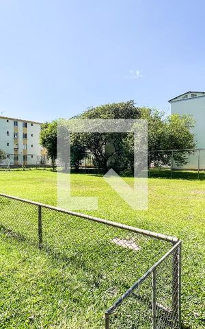 Apartamento à venda com 47m², 2 quartos e 1 vagaÁrea comum