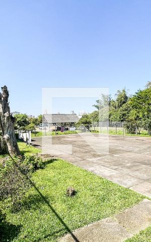 Apartamento à venda com 47m², 2 quartos e 1 vagaÁrea comum