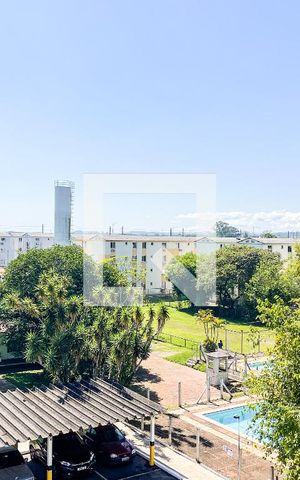 Apartamento à venda com 47m², 2 quartos e 1 vagaVista