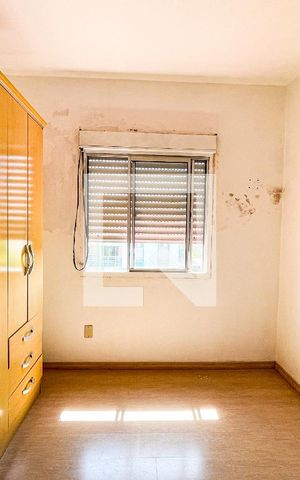 Apartamento à venda com 47m², 2 quartos e 1 vagaQuarto 2