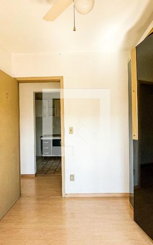 Apartamento à venda com 47m², 2 quartos e 1 vagaQuarto 1