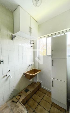 Apartamento à venda com 47m², 2 quartos e 1 vagaÁrea de Serviço