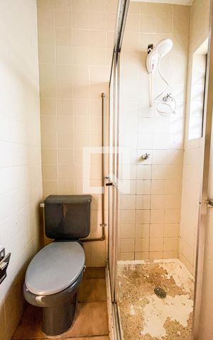 Apartamento à venda com 47m², 2 quartos e 1 vagaBanheiro