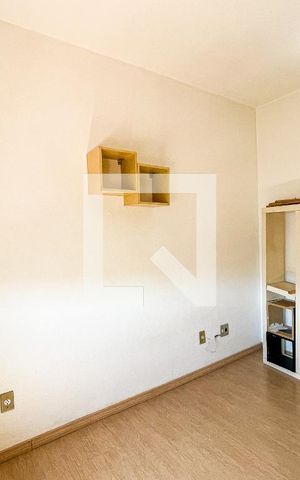 Apartamento à venda com 47m², 2 quartos e 1 vagaQuarto 2