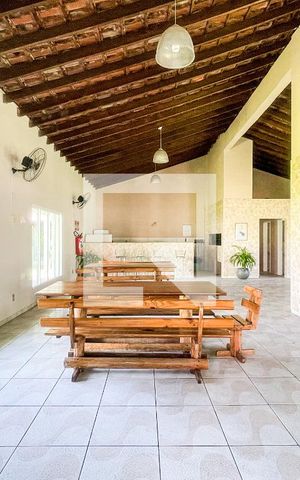 Apartamento à venda com 47m², 2 quartos e 1 vagaÁrea comum