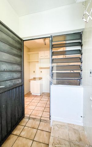 Apartamento à venda com 47m², 2 quartos e 1 vagaÁrea de Serviço