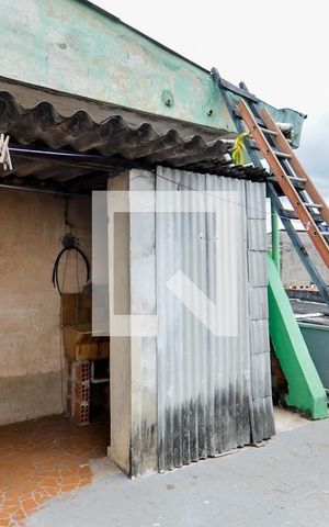 Casa à venda com 250m², 3 quartos e 2 vagasVaranda do Quarto 3