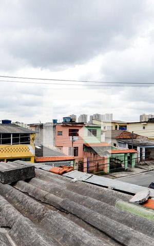 Casa à venda com 250m², 3 quartos e 2 vagasVista da Varanda do Quarto 3