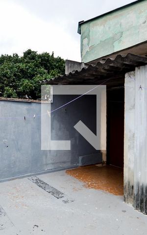 Casa à venda com 250m², 3 quartos e 2 vagasVaranda do Quarto 3