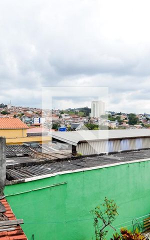 Casa à venda com 250m², 3 quartos e 2 vagasVista da Sala