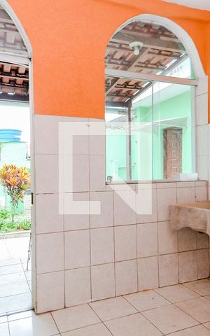 Casa à venda com 250m², 3 quartos e 2 vagasÁrea de Serviço