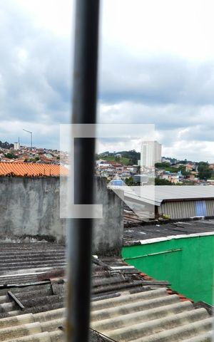 Casa à venda com 250m², 3 quartos e 2 vagasVista do Quarto 2
