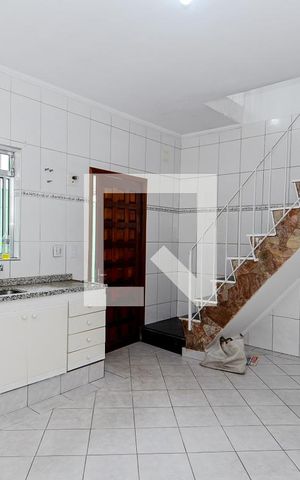 Casa à venda com 250m², 3 quartos e 2 vagasCozinha