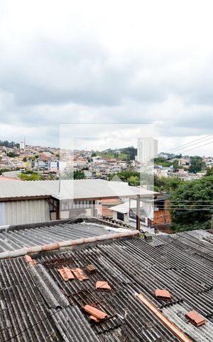 Casa à venda com 250m², 3 quartos e 2 vagasVista da Varanda do Quarto 3