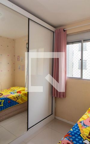 Apartamento à venda com 42m², 2 quartos e 1 vaga Apartamento à venda com 42m², 2 quartos e 1 vagaQuarto 2