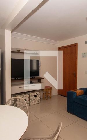 Apartamento à venda com 42m², 2 quartos e 1 vaga Apartamento à venda com 42m², 2 quartos e 1 vagaSala