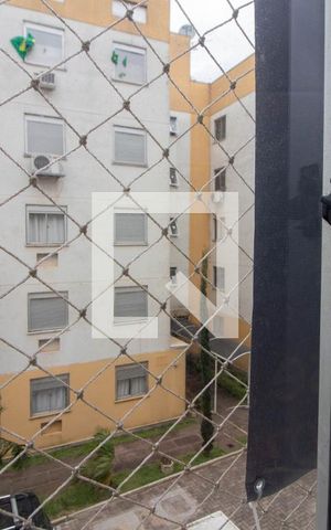 Apartamento à venda com 42m², 2 quartos e 1 vaga Apartamento à venda com 42m², 2 quartos e 1 vagaVista do Quarto 1