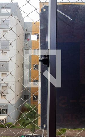Apartamento à venda com 42m², 2 quartos e 1 vaga Apartamento à venda com 42m², 2 quartos e 1 vagaVista do Quarto 1