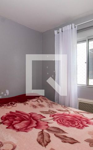 Apartamento à venda com 42m², 2 quartos e 1 vaga Apartamento à venda com 42m², 2 quartos e 1 vagaQuarto 1