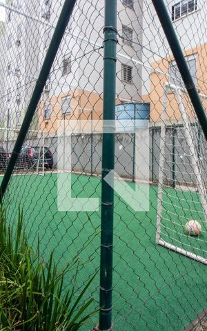 Apartamento à venda com 42m², 2 quartos e 1 vaga Apartamento à venda com 42m², 2 quartos e 1 vagaQuadra Esportiva