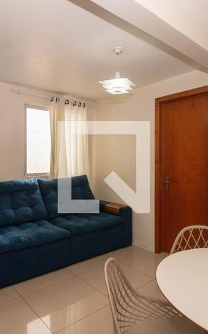 Apartamento à venda com 42m², 2 quartos e 1 vaga Apartamento à venda com 42m², 2 quartos e 1 vagaSala