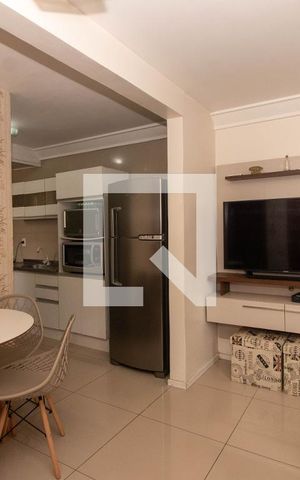 Apartamento à venda com 42m², 2 quartos e 1 vaga Apartamento à venda com 42m², 2 quartos e 1 vagaSala