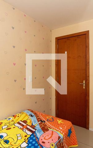 Apartamento à venda com 42m², 2 quartos e 1 vaga Apartamento à venda com 42m², 2 quartos e 1 vagaQuarto 2