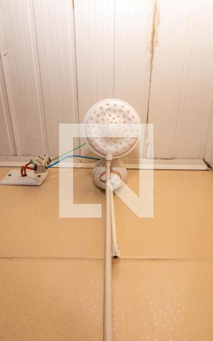 Apartamento à venda com 42m², 2 quartos e 1 vaga Apartamento à venda com 42m², 2 quartos e 1 vagaBanheiro