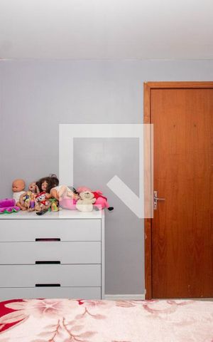Apartamento à venda com 42m², 2 quartos e 1 vaga Apartamento à venda com 42m², 2 quartos e 1 vagaQuarto 1