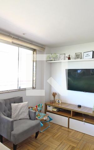 Apartamento para alugar com 177m², 4 quartos e 1 vagaSala